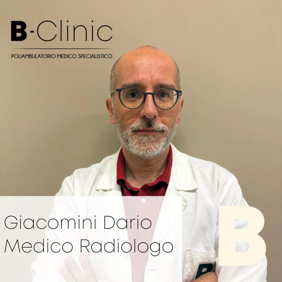 Dott. Dario Giacomini